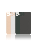 iPhone 11 Pro Max Replacement Back Glass