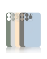 iPhone 13 Pro Replacement Back Glass