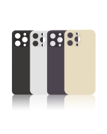 iPhone 14 Pro Max Replacement Back Glass