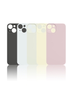 iPhone 15 Plus Replacement Back Glass