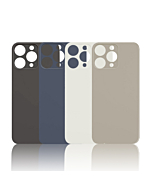 iPhone 15 Pro Max Replacement Back Glass