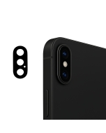 iPhone X (10) Rear Camera Lens Glass Replacement