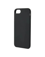 iPhone 8 Black PC+TPU Case