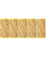 iPhone XR Replacement Back Glass Adhesive