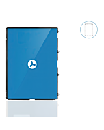 iPad (7th Generation) Original Quality Replacement LCD Display