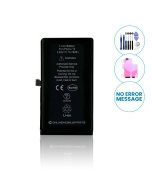 iPhone 12 Diagnostic Battery Replacement