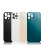 iPhone 12 Pro Max Replacement Back Glass