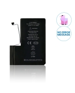 iPhone 12 Pro Max Diagnostic Battery Replacement