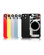 iPhone 14 Replacement Back Glass