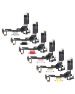 iPhone 14 Replacement Charging Port With Microphone Flex Cable