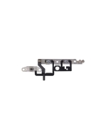 iPhone 14 Plus Audio Volume Flex Cable Replacement with Metal Bracket