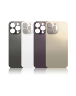 iPhone 14 Pro Replacement Back Glass