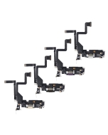 iPhone 14 Pro Replacement Charging Port With Microphone Flex Cable