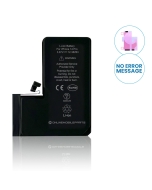 iPhone 14 Pro Diagnostic Battery Replacement