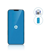 iPhone 15 Plus Soft OLED Screen Repair Replacement Kit