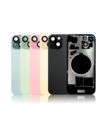 iPhone 15 Replacement Back Glass