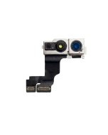 iPhone 15 Front Camera Replacement