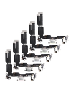 iPhone 15 Plus Replacement Charging Port With Microphone Flex Cable