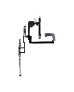 iPhone 15 Plus Power Flex Cable Replacement with Metal Bracket