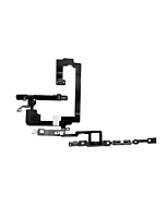 iPhone 15 Power Flex Cable Replacement with Metal Bracket