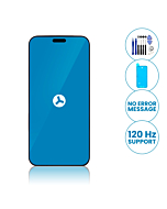 iPhone 15 Pro Original Quality OLED Screen Repair Replacement Kit