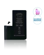 iPhone 15 Pro Diagnostic Battery Replacement