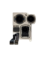 iPhone 15 Pro Max Rear Camera Replacement