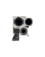 iPhone 15 Pro Max Rear Camera Replacement
