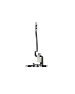 iPhone 15 Pro Power and Audio Flex Cable Replacement with Metal Bracket