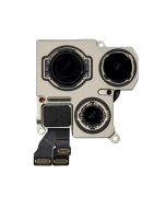 iPhone 15 Pro Rear Camera Replacement