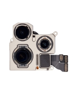iPhone 15 Pro Rear Camera Replacement
