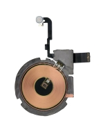 iPhone 15 Pro Wireless NFC Charging Coil with Power Volume Flex Replacement