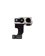 iPhone 16 Front Camera Replacement