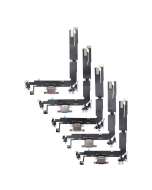 iPhone 16 Plus Replacement Charging Port With Microphone Flex Cable