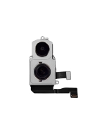 iPhone 16 Plus Rear Camera Replacement