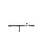 iPhone 16 Plus Audio Volume Flex Cable Replacement with Metal Bracket