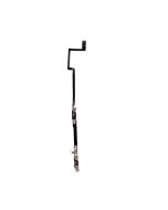 iPhone 16 Pro Max Power and Audio Flex Cable Replacement with Metal Bracket