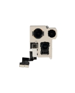 iPhone 16 Pro Max Rear Camera Replacement