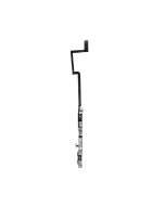 iPhone 16 Pro Power and Audio Flex Cable Replacement with Metal Bracket