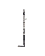 iPhone 16 Pro Power Flex Cable Replacement with Metal Bracket