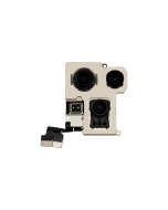iPhone 16 Pro Rear Camera Replacement