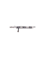 iPhone 16 Pro Audio Volume Flex Cable Replacement with Metal Bracket