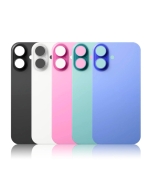 iPhone 16 Replacement Back Glass