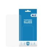 iPhone 13 2.5D Tempered Glass Screen Protector