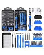 Service 138 Piece Repair Tool Kit
