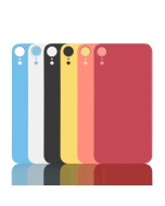 iPhone XR Replacement Back Glass