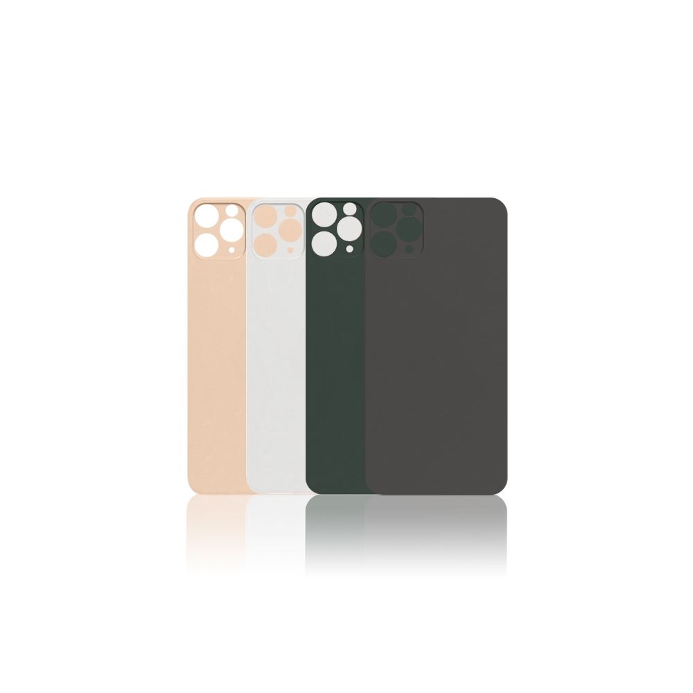 iPhone 11 Pro Max Replacement Back Glass