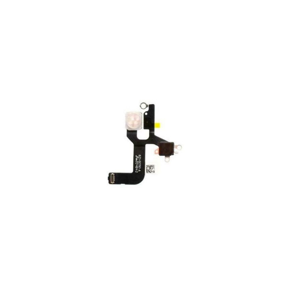 iPhone 14 Flash Cable Replacement