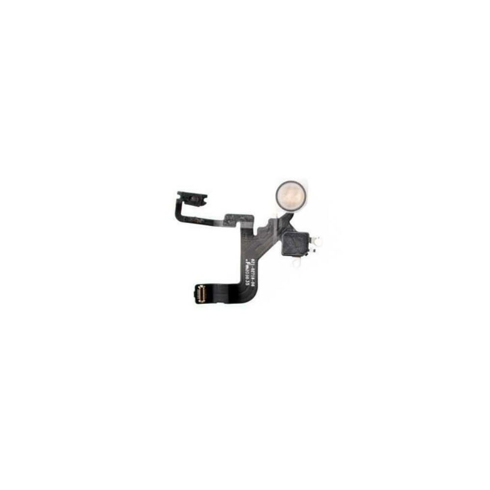 iPhone 12 Pro Flash Cable Replacement