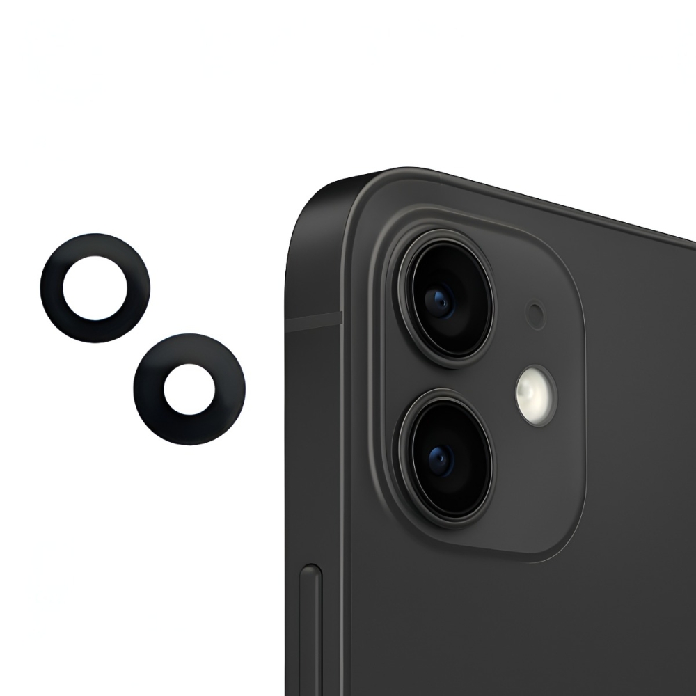 iPhone 16 Rear Camera Lens Glass Replacement